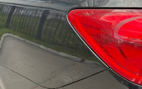 Chevrolet Epica, 2011 год, 600 000 рублей, 7 фотография