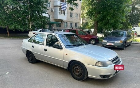 Daewoo Nexia I рестайлинг, 2012 год, 195 000 рублей, 3 фотография