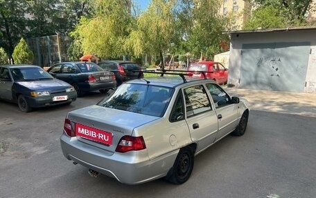 Daewoo Nexia I рестайлинг, 2012 год, 195 000 рублей, 2 фотография
