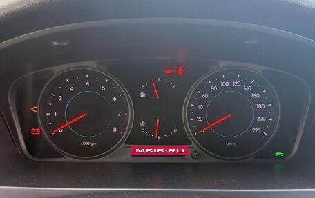 Chevrolet Epica, 2011 год, 600 000 рублей, 10 фотография