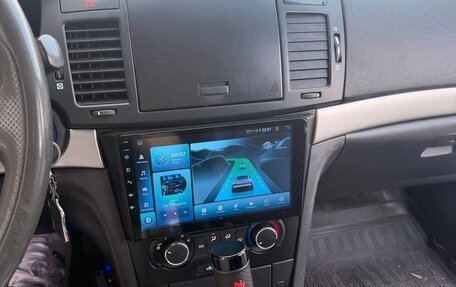 Chevrolet Epica, 2011 год, 600 000 рублей, 12 фотография
