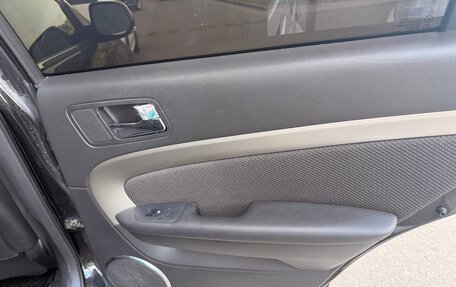 Chevrolet Epica, 2011 год, 600 000 рублей, 19 фотография