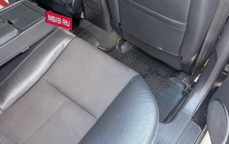Chevrolet Epica, 2011 год, 600 000 рублей, 16 фотография