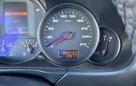 Porsche Cayenne III, 2007 год, 1 550 000 рублей, 10 фотография