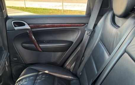 Porsche Cayenne III, 2007 год, 1 550 000 рублей, 21 фотография