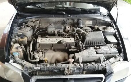 Hyundai Accent II, 2006 год, 370 000 рублей, 8 фотография