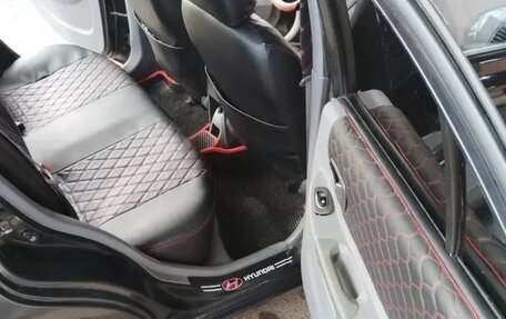 Hyundai Accent II, 2006 год, 370 000 рублей, 7 фотография