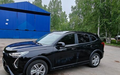Haval Jolion, 2025 год, 1 975 000 рублей, 2 фотография