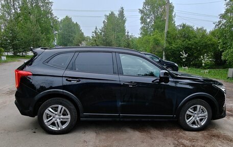 Haval Jolion, 2025 год, 1 975 000 рублей, 5 фотография