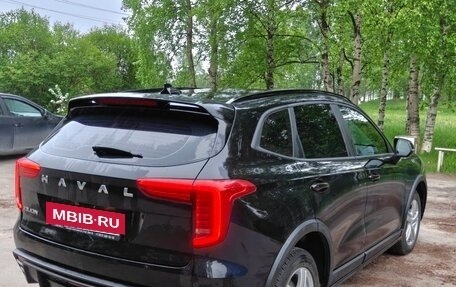 Haval Jolion, 2025 год, 1 975 000 рублей, 6 фотография