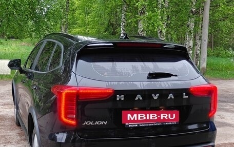 Haval Jolion, 2025 год, 1 975 000 рублей, 7 фотография