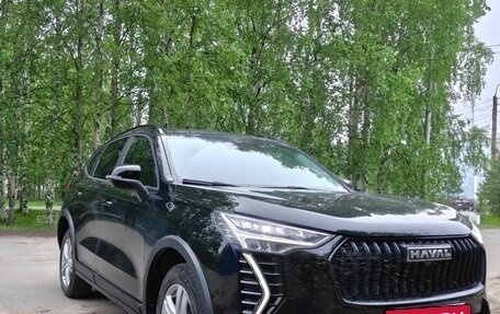 Haval Jolion, 2025 год, 1 975 000 рублей, 3 фотография