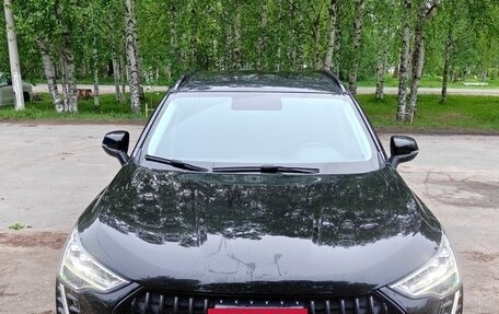 Haval Jolion, 2025 год, 1 975 000 рублей, 4 фотография
