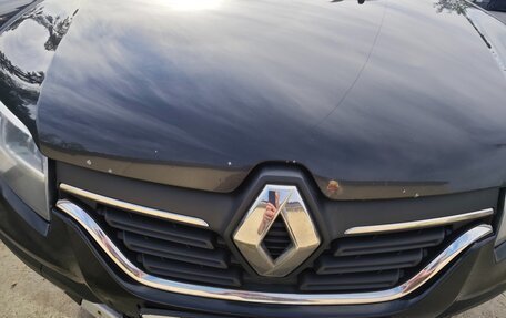 Renault Sandero II рестайлинг, 2020 год, 1 050 000 рублей, 16 фотография