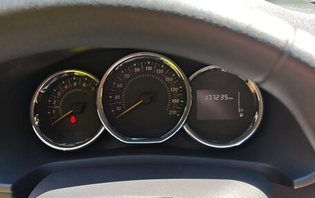 Renault Sandero II рестайлинг, 2020 год, 1 050 000 рублей, 11 фотография