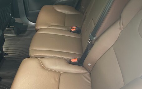 Volvo XC90 II рестайлинг, 2019 год, 4 350 000 рублей, 9 фотография