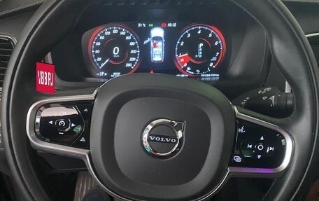 Volvo XC90 II рестайлинг, 2019 год, 4 350 000 рублей, 6 фотография