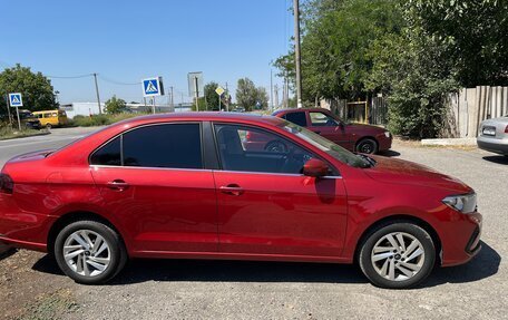 Volkswagen Jetta VII, 2022 год, 1 215 000 рублей, 4 фотография
