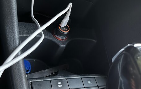 Volkswagen Jetta VII, 2022 год, 1 215 000 рублей, 9 фотография