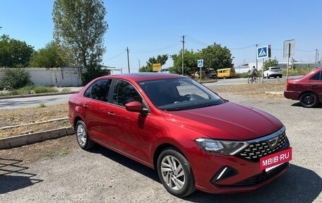 Volkswagen Jetta VII, 2022 год, 1 215 000 рублей, 3 фотография