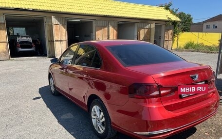 Volkswagen Jetta VII, 2022 год, 1 215 000 рублей, 7 фотография