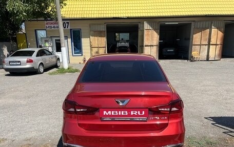Volkswagen Jetta VII, 2022 год, 1 215 000 рублей, 6 фотография