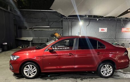 Volkswagen Jetta VII, 2022 год, 1 215 000 рублей, 18 фотография