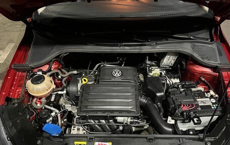 Volkswagen Jetta VII, 2022 год, 1 215 000 рублей, 16 фотография