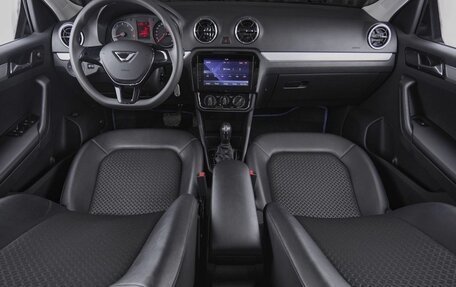 Volkswagen Jetta VII, 2022 год, 1 215 000 рублей, 26 фотография