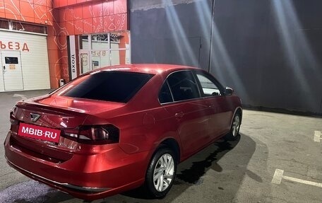 Volkswagen Jetta VII, 2022 год, 1 215 000 рублей, 21 фотография
