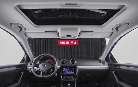 Volkswagen Jetta VII, 2022 год, 1 215 000 рублей, 28 фотография