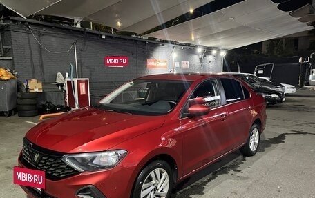 Volkswagen Jetta VII, 2022 год, 1 215 000 рублей, 17 фотография