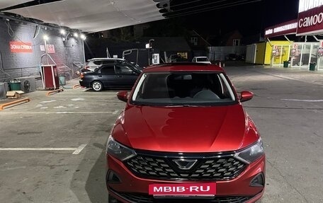 Volkswagen Jetta VII, 2022 год, 1 215 000 рублей, 19 фотография