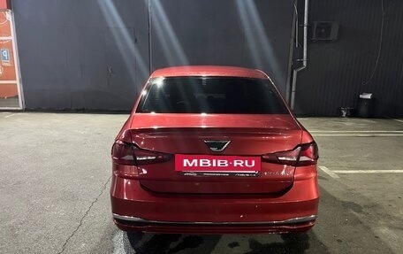 Volkswagen Jetta VII, 2022 год, 1 215 000 рублей, 22 фотография