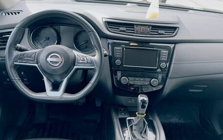 Nissan Rogue II, 2019 год, 1 199 999 рублей, 6 фотография