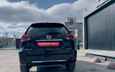 Nissan Rogue II, 2019 год, 1 199 999 рублей, 5 фотография