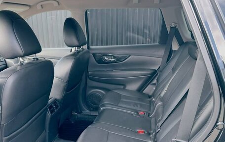 Nissan Rogue II, 2019 год, 1 199 999 рублей, 7 фотография