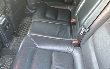 Volvo S80 II рестайлинг 2, 2012 год, 1 300 000 рублей, 6 фотография