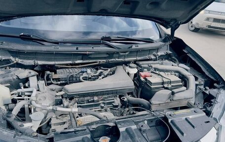 Nissan Rogue II, 2019 год, 1 199 999 рублей, 9 фотография
