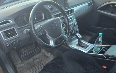 Volvo S80 II рестайлинг 2, 2012 год, 1 300 000 рублей, 10 фотография