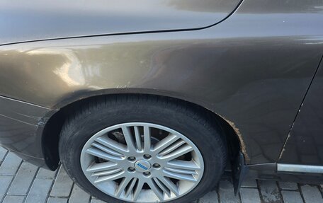 Volvo S80 II рестайлинг 2, 2012 год, 1 300 000 рублей, 3 фотография