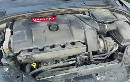 Volvo S80 II рестайлинг 2, 2012 год, 1 300 000 рублей, 5 фотография