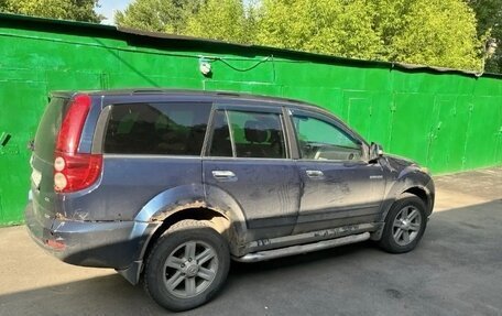 Great Wall Hover H5, 2012 год, 550 000 рублей, 3 фотография