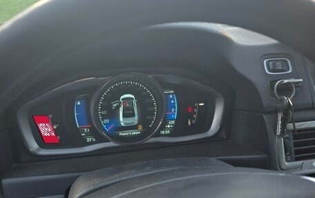 Volvo S80 II рестайлинг 2, 2012 год, 1 300 000 рублей, 8 фотография