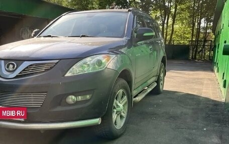 Great Wall Hover H5, 2012 год, 550 000 рублей, 2 фотография