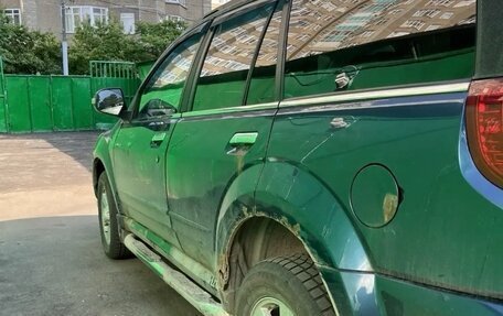 Great Wall Hover H5, 2012 год, 550 000 рублей, 4 фотография