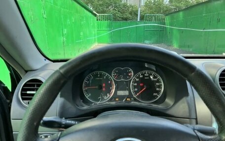 Great Wall Hover H5, 2012 год, 550 000 рублей, 9 фотография