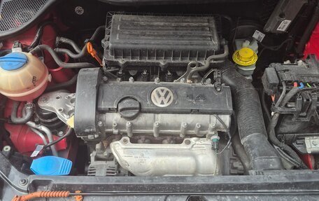 Volkswagen Polo VI (EU Market), 2012 год, 800 000 рублей, 5 фотография