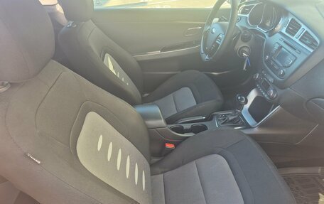 KIA cee'd III, 2013 год, 1 060 000 рублей, 13 фотография