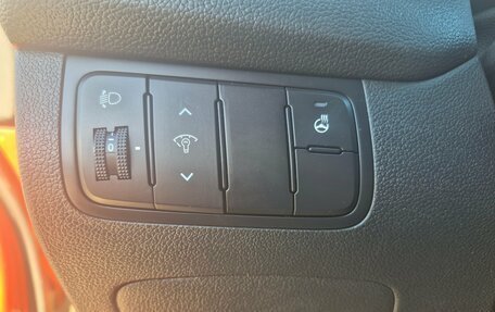 KIA cee'd III, 2013 год, 1 060 000 рублей, 15 фотография